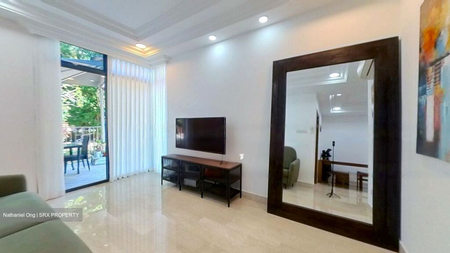 Evelyn Mansions (D11), Apartment #459246511